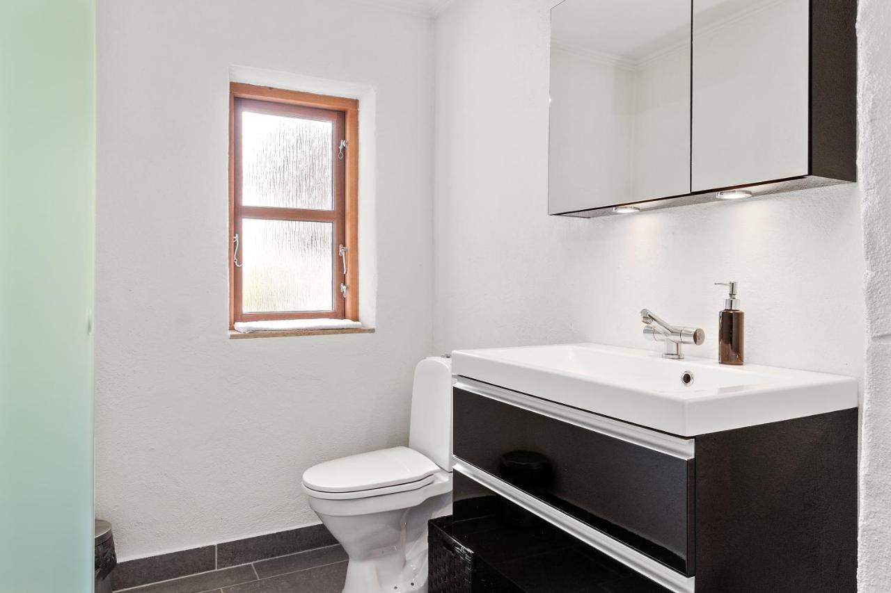 Schellerup Gard Apartment Herning Exterior foto