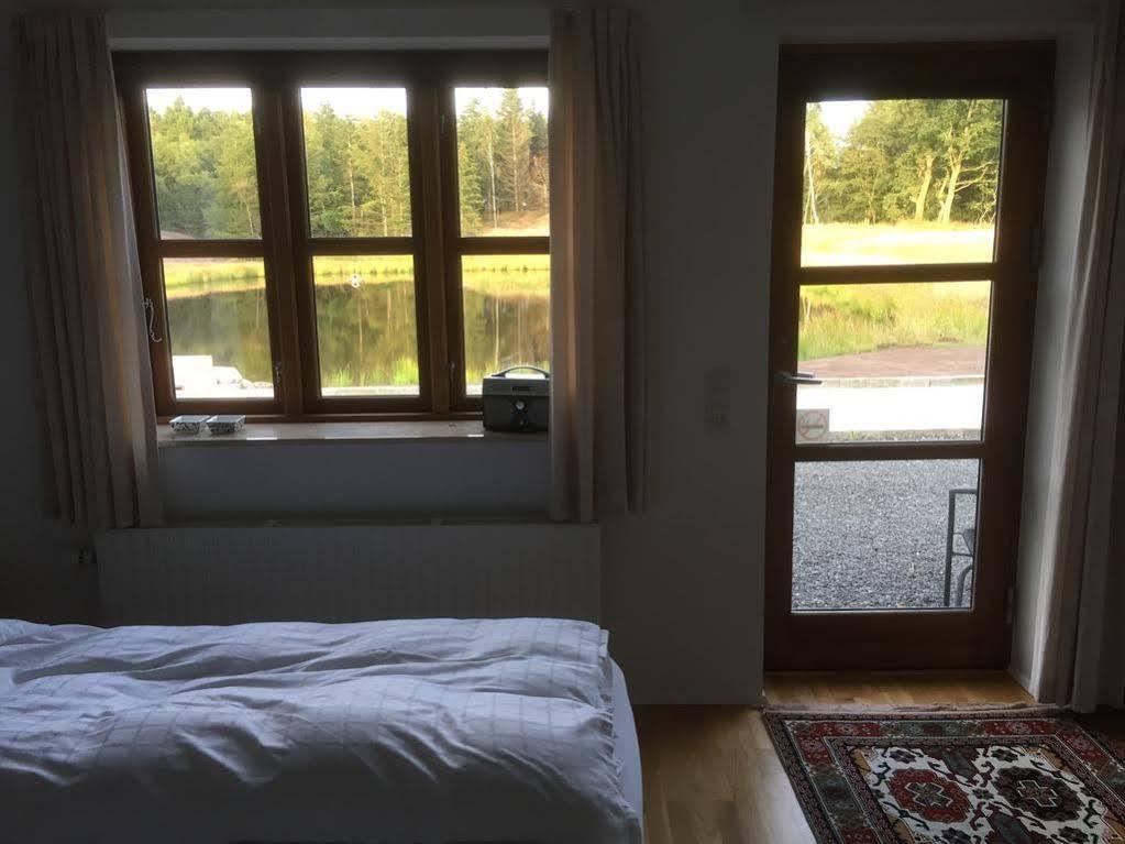 Schellerup Gard Apartment Herning Exterior foto