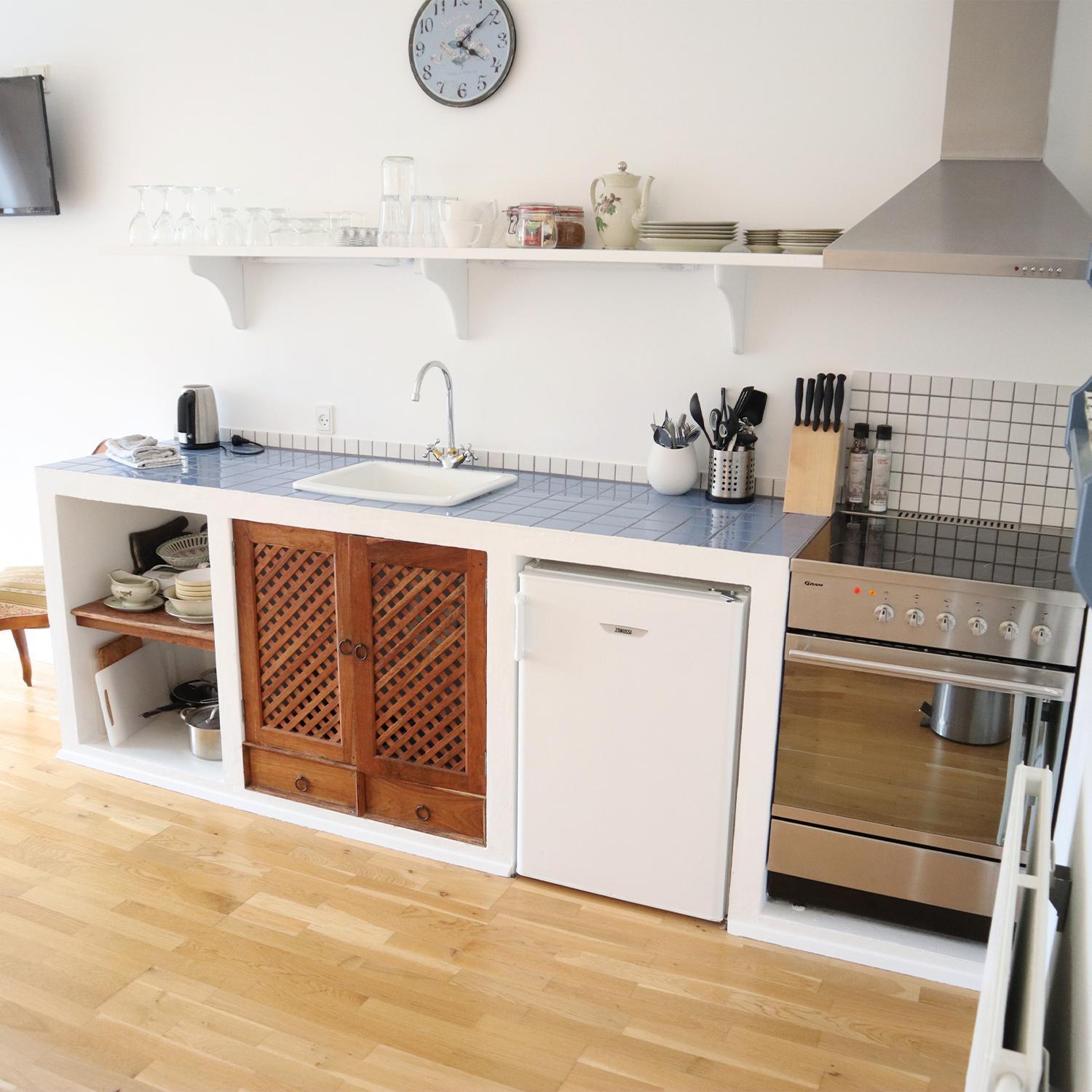 Schellerup Gard Apartment Herning Exterior foto